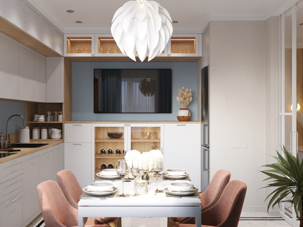 Наталья Селезнева