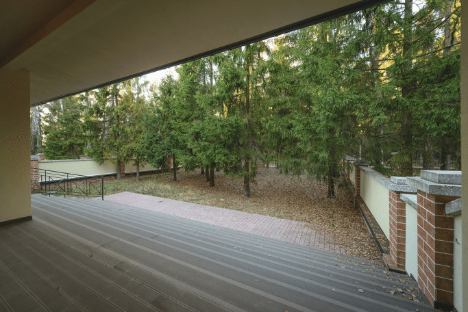 Обложка проекта: Азарово