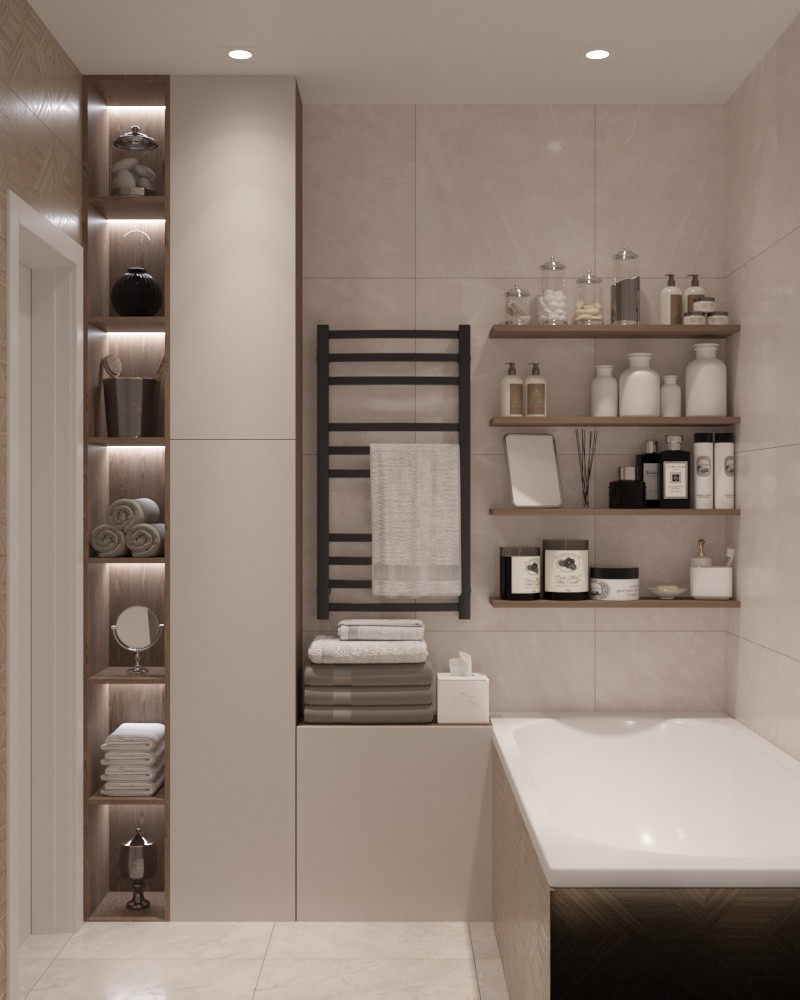 Ванная комната