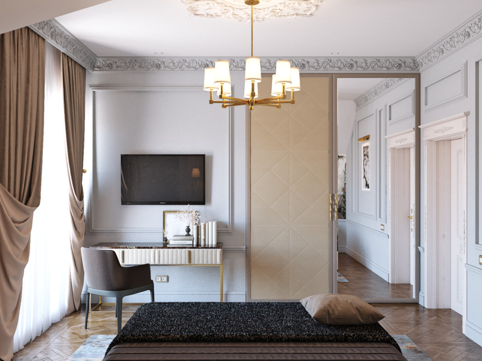 Большая Шильна, улица Лесная