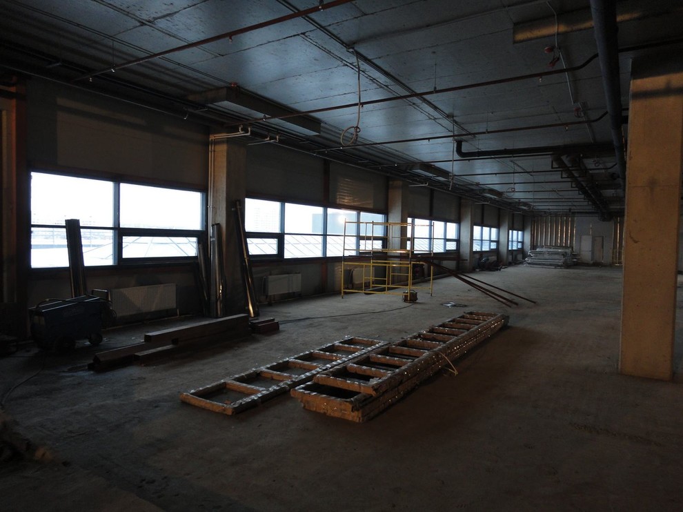 Фитнес Домодедово