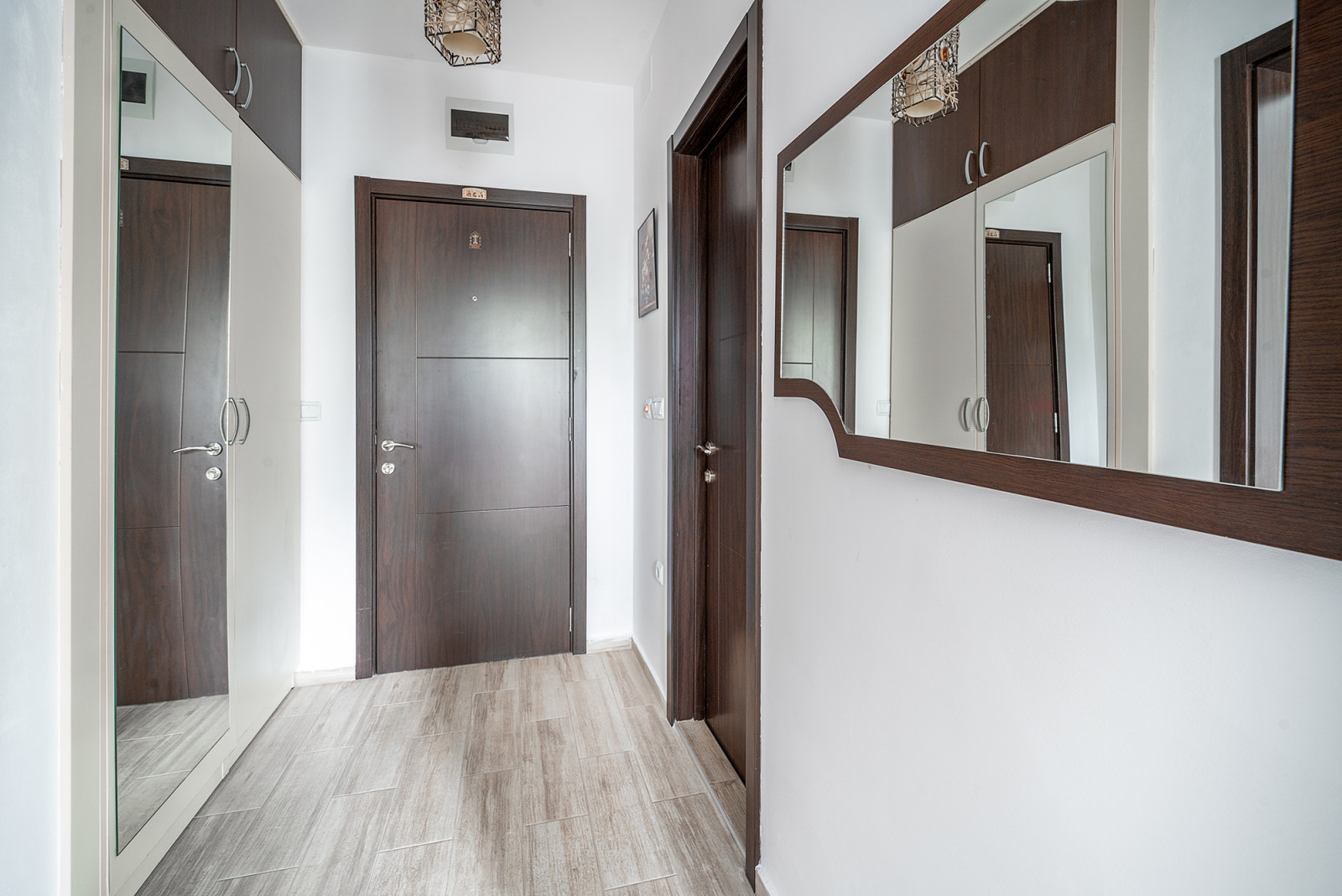 Cascadas, Sunny Beach, Bulgaria