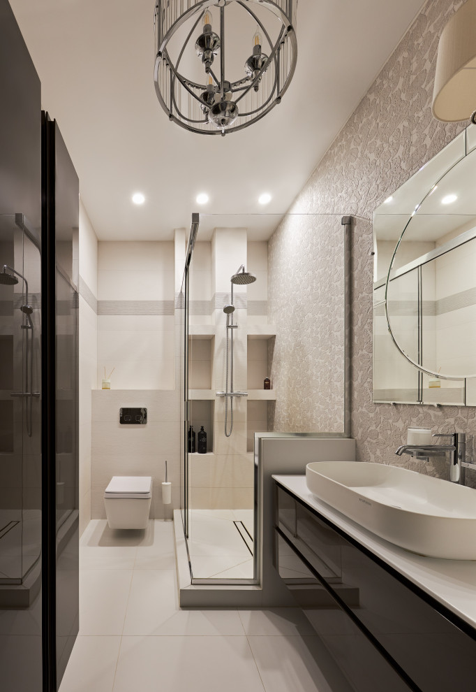 Реализованный проект ЖК Две Эпохи СПб