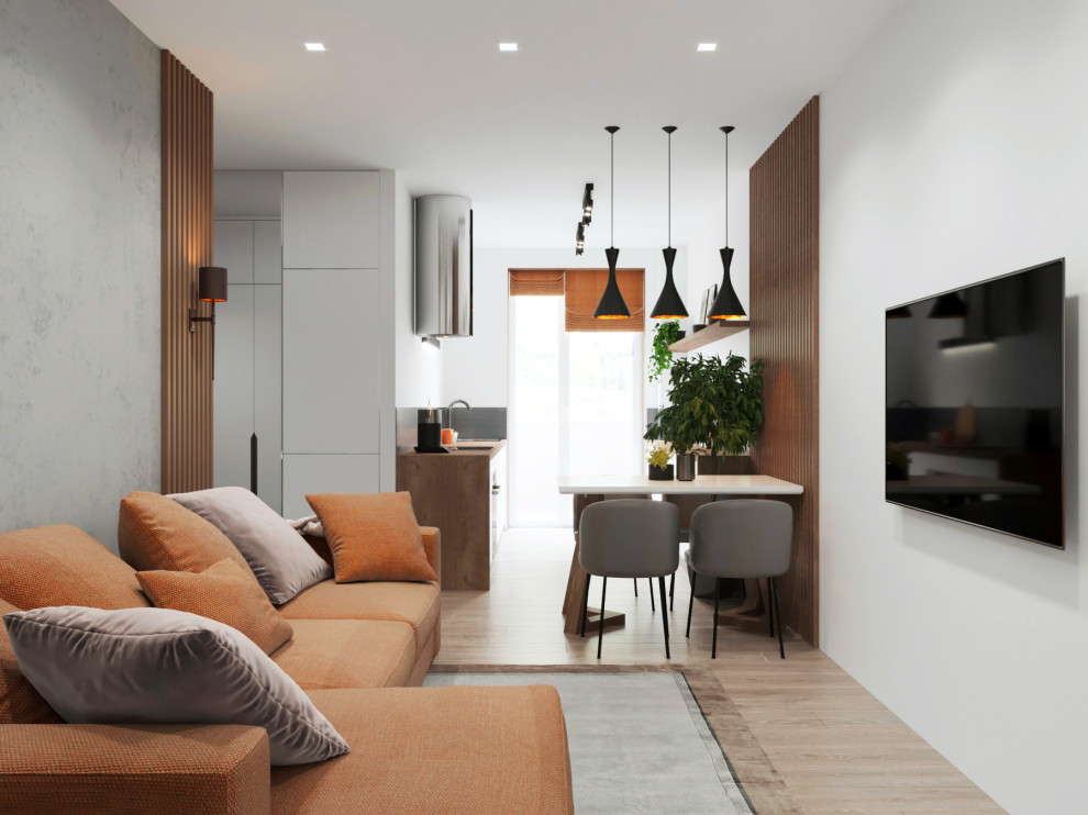 Обложка проекта: Опалиха О3