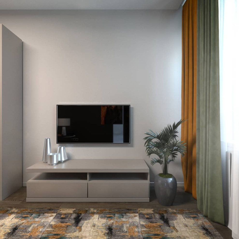 Обложка проекта: Германа Титова