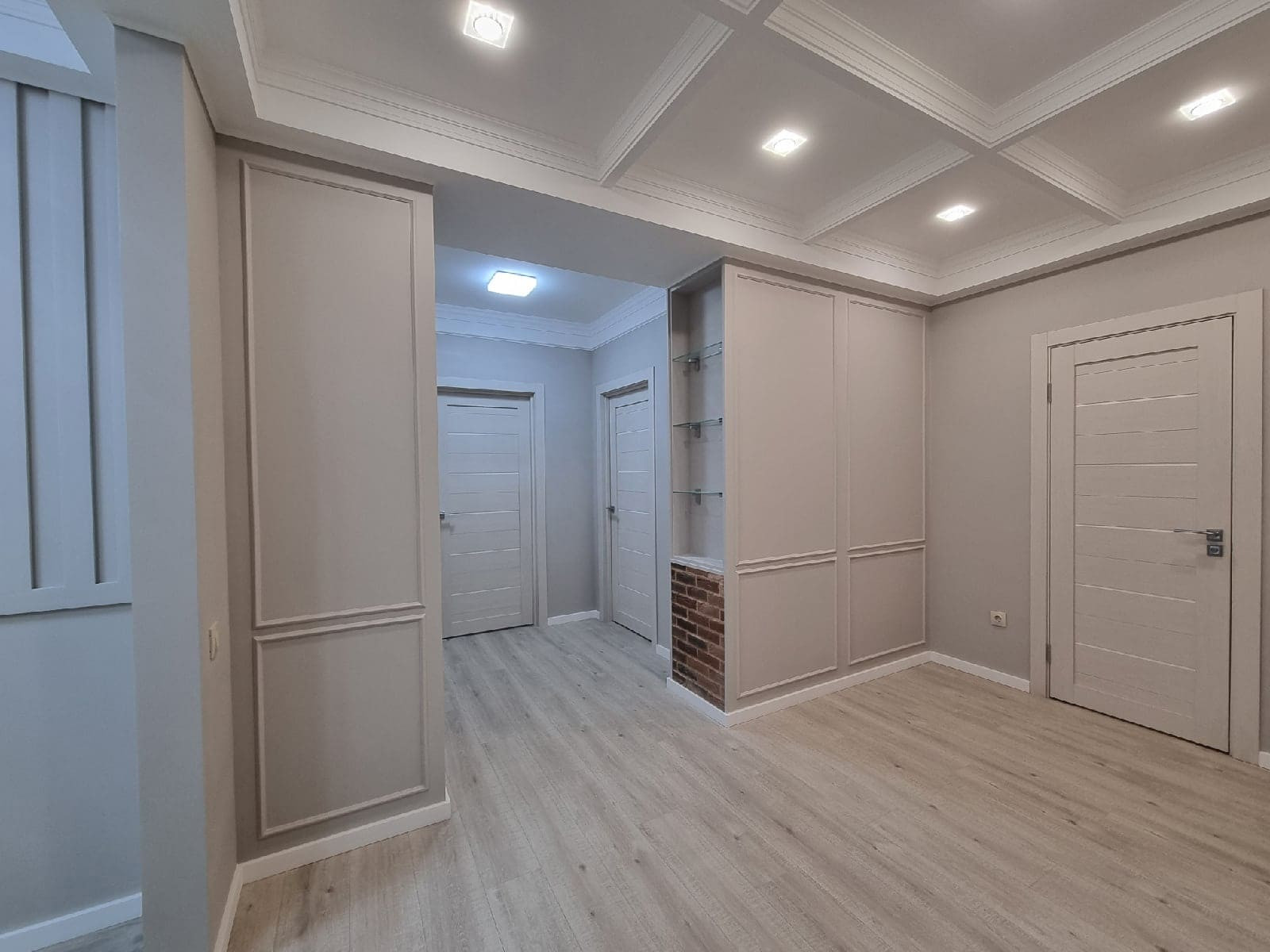 Ул. Красный маяк 111