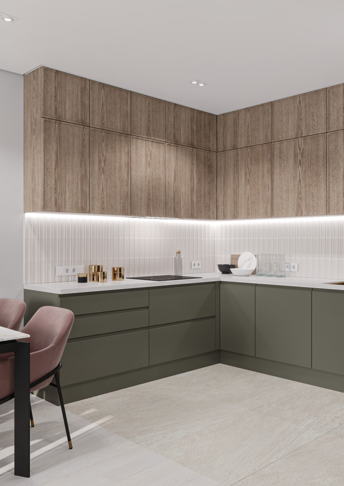 ЖК "ДОМ НА НАБЕРЕЖНОЙ"