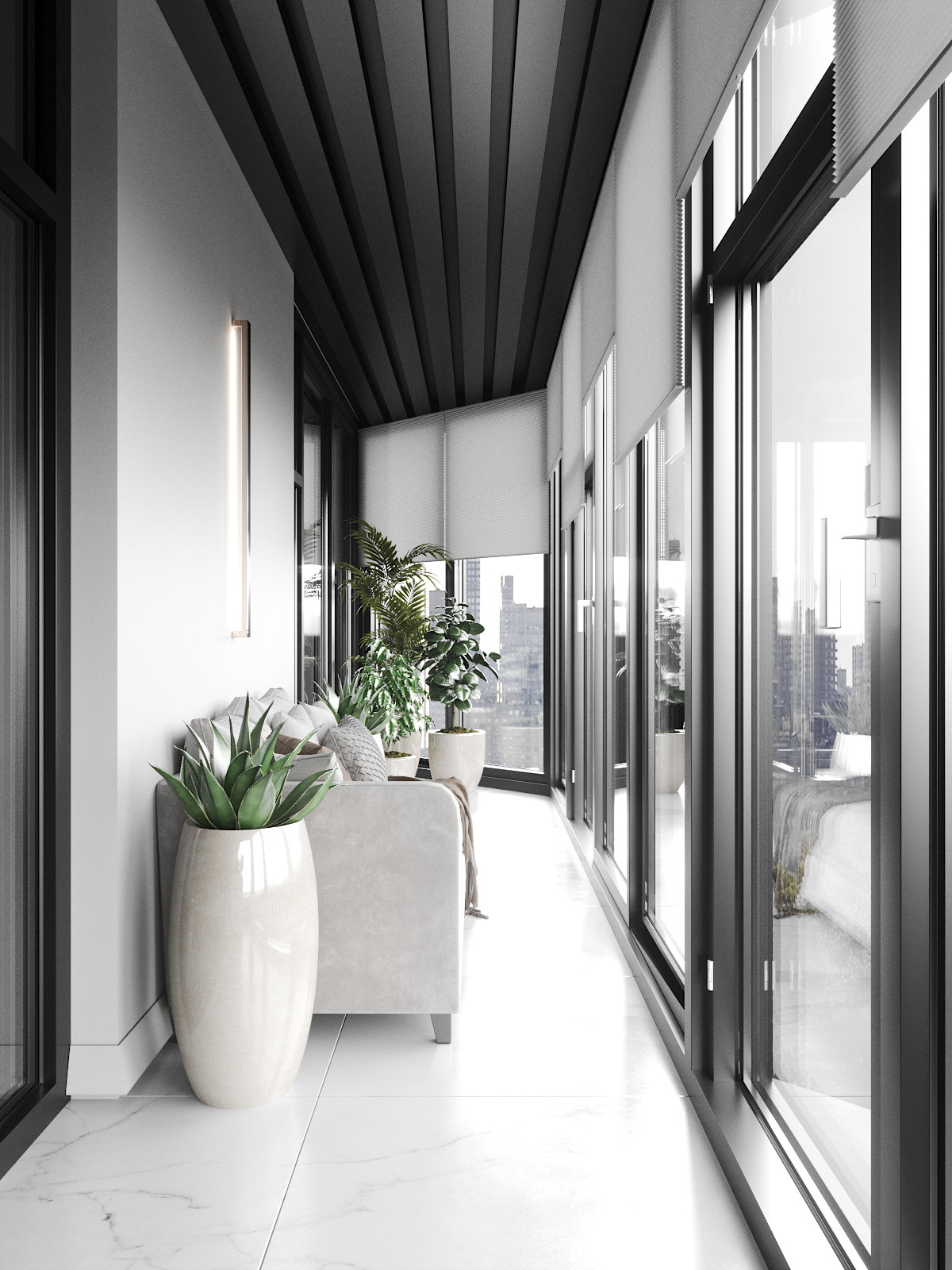 VIRTUS - студия дизайна интерьеров