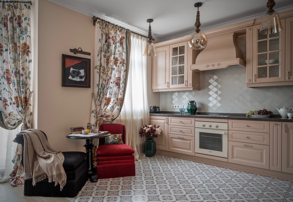 Квартира в Звенигороде