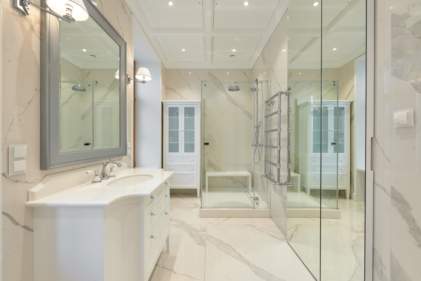 Квартира в Петербурге