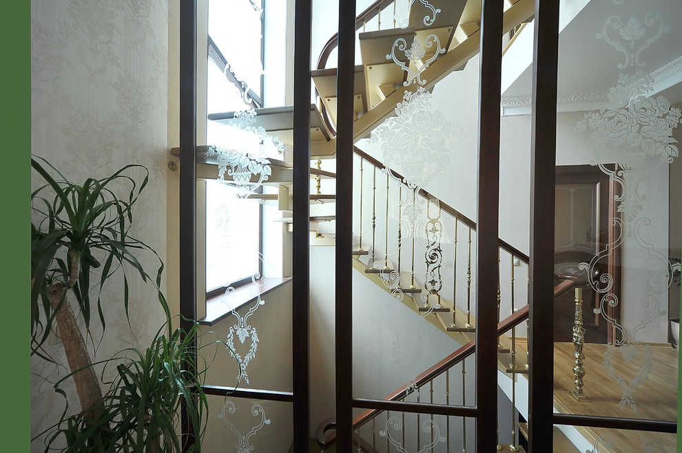 дом 130 м² 2 этажа