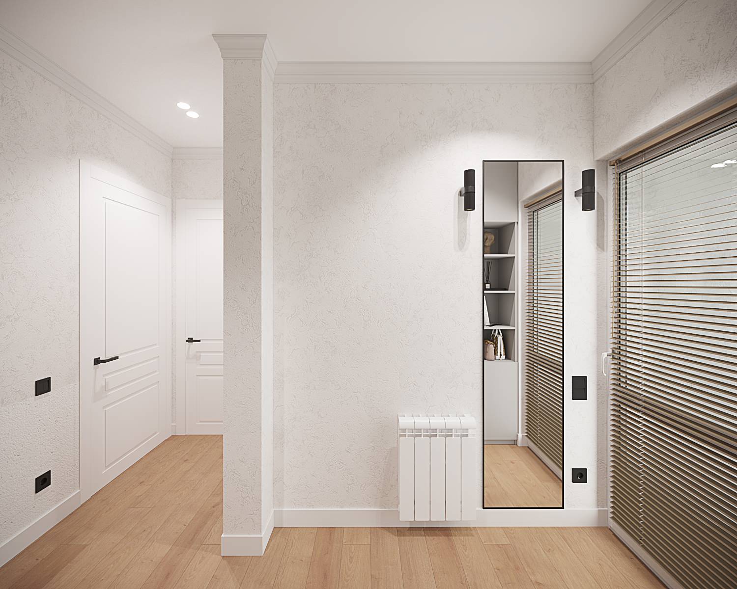 Проект дом для молодой семьи