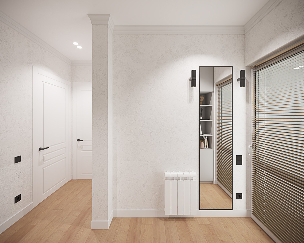 Проект дом для молодой семьи