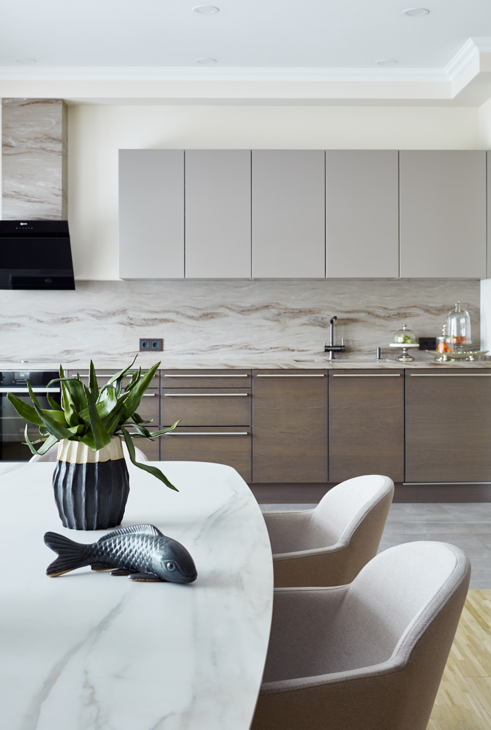 Мичуринский проспект