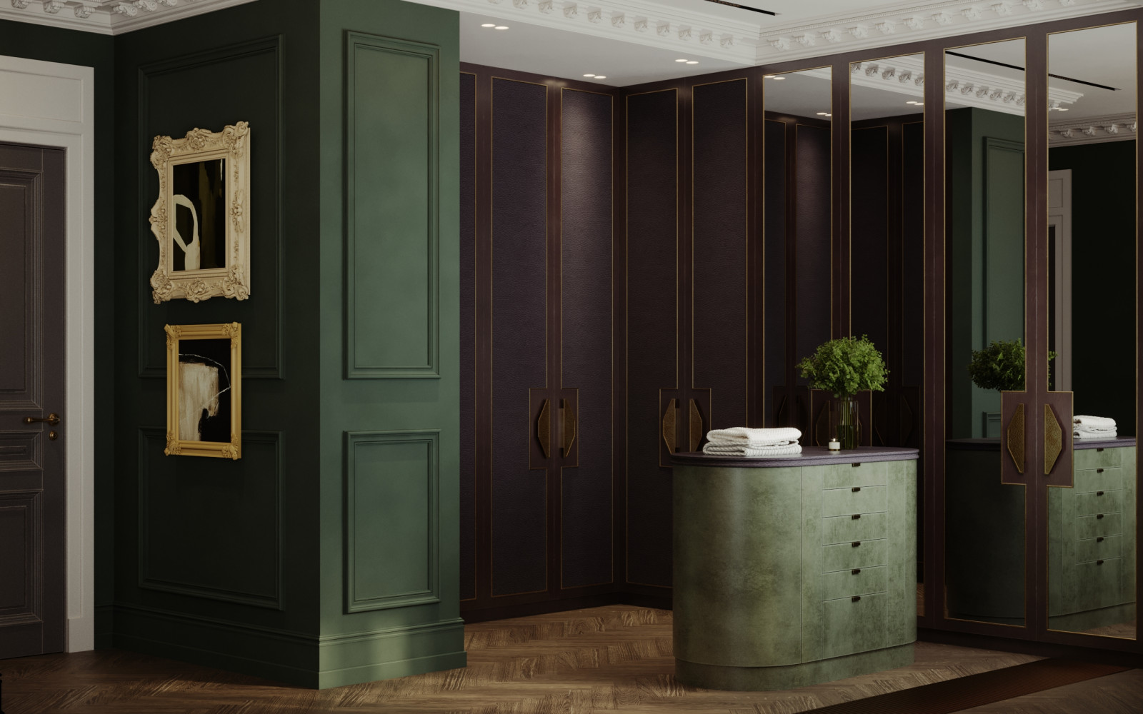 ЖК Ривер Скай