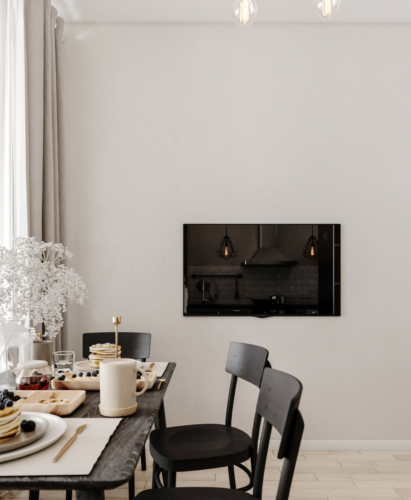 Квартира под сдачу в ЖК "Ривер Парк"