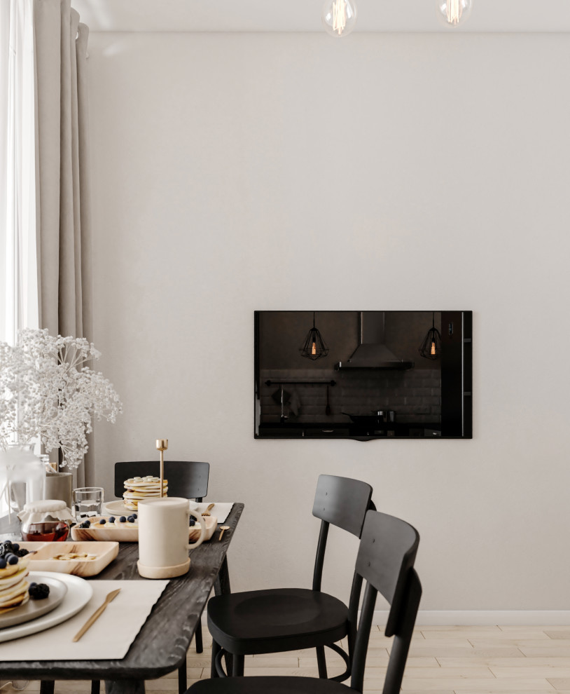 Квартира под сдачу в ЖК "Ривер Парк"