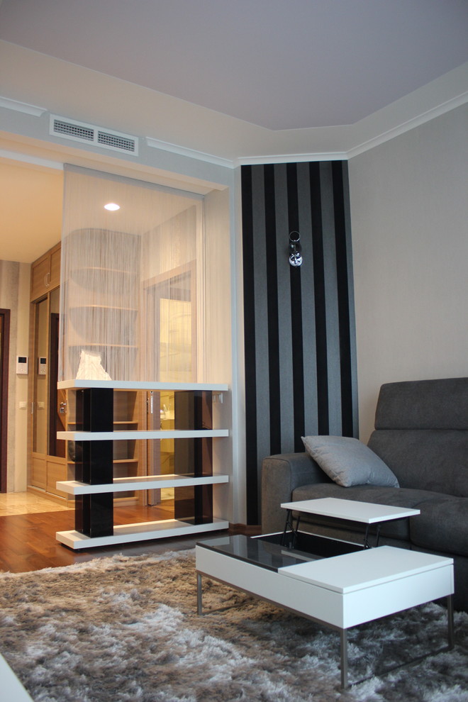 Квартира в ЖК Английский квартал