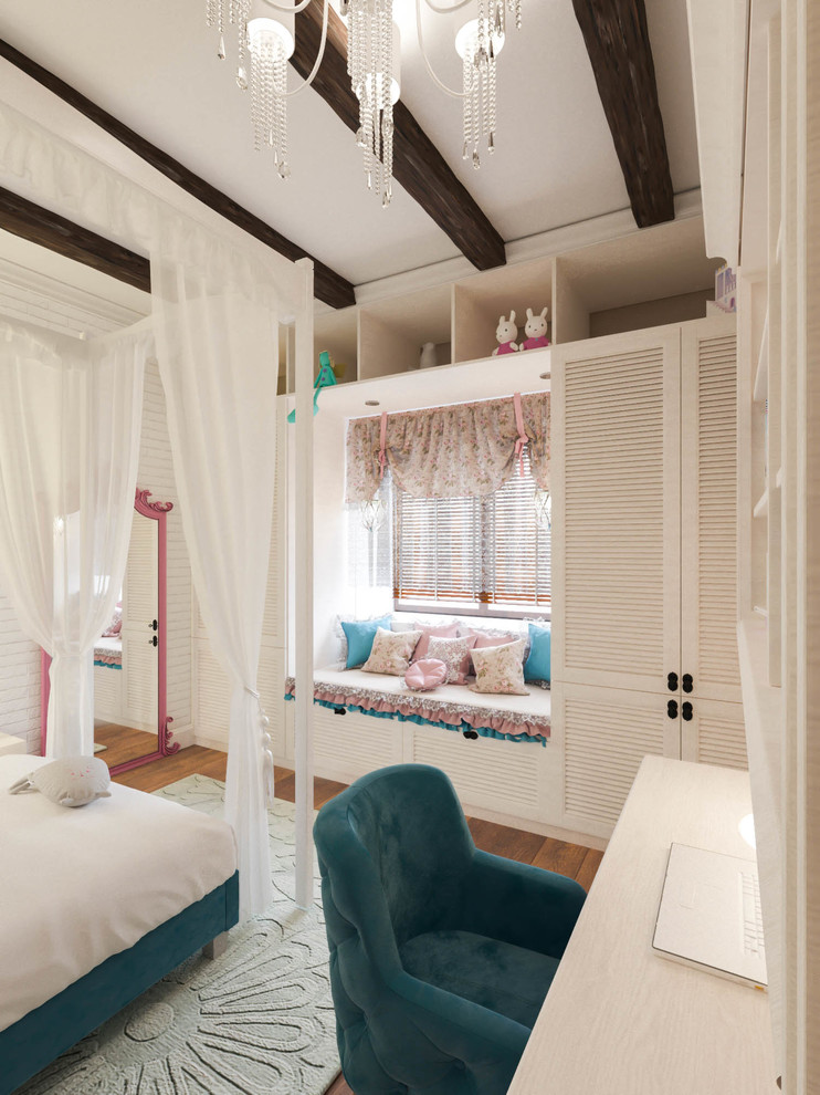 Новороссийск 5 Бригада Дом с Восточным акцентом