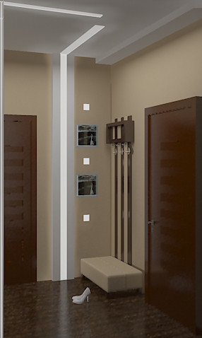 Квартира на Ак. Королева