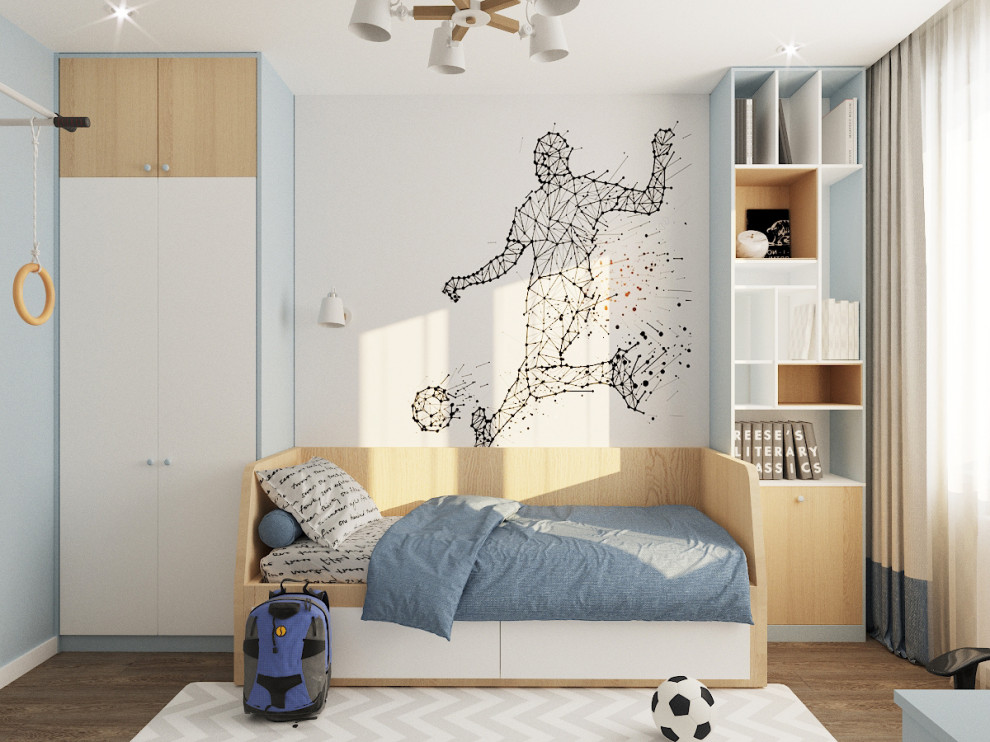 Квартира в мкр. Новый город