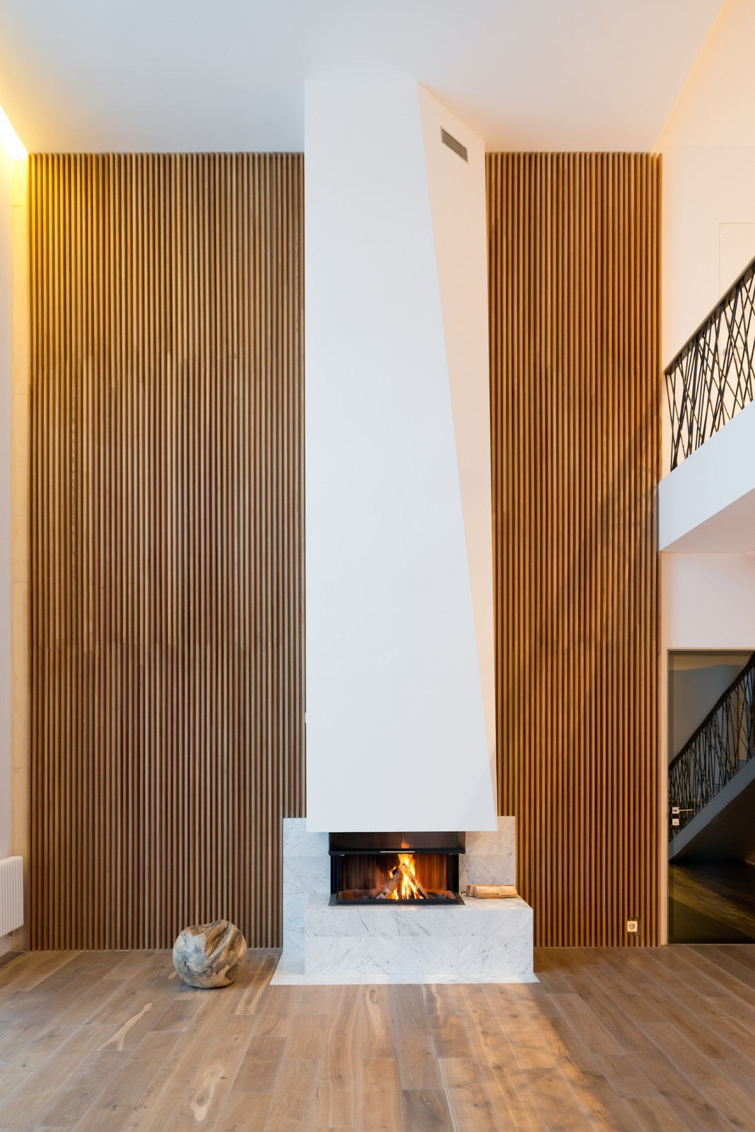 Загородный дом в д.Борки