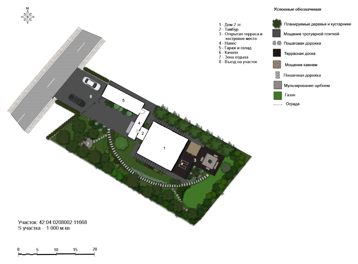 Четыре стихии