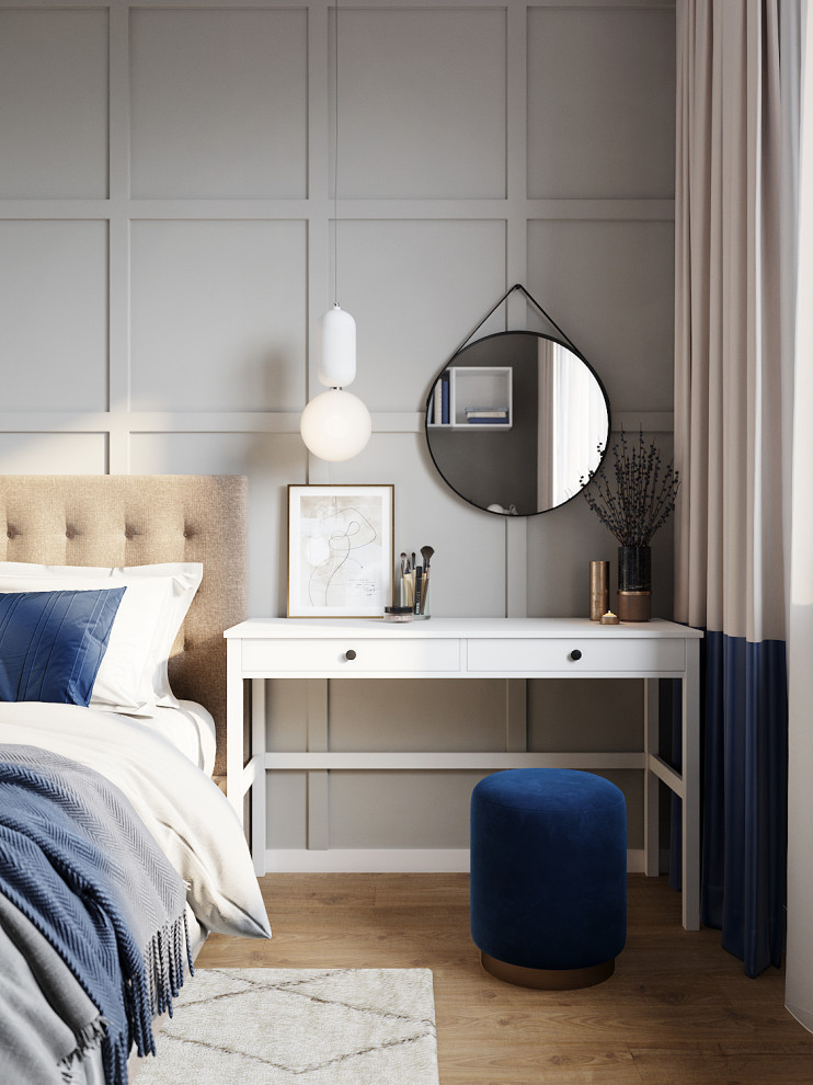 Квартира на улице Футбольная