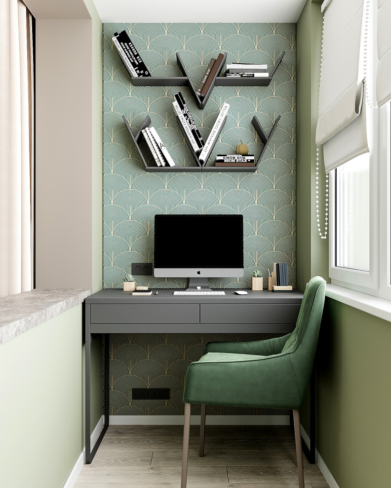 Квартира в Купчино