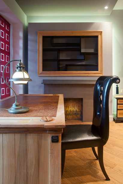 Квартира на Большой Никитской