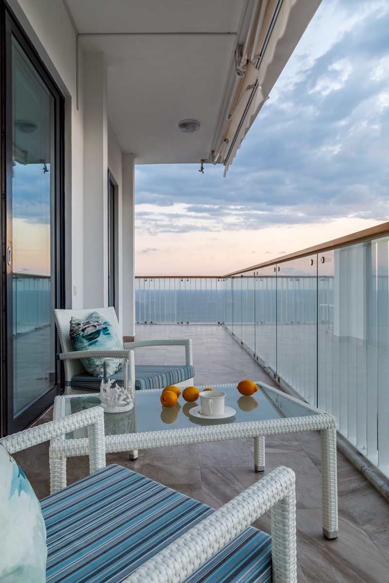 Квартира в Сочи