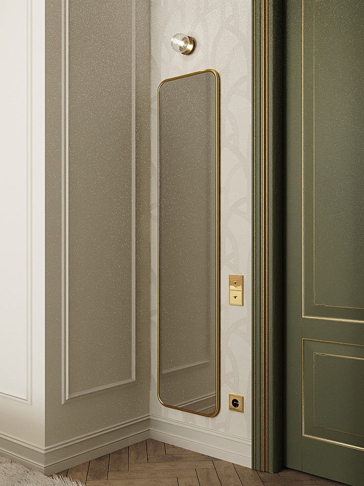 Спальня для девушки