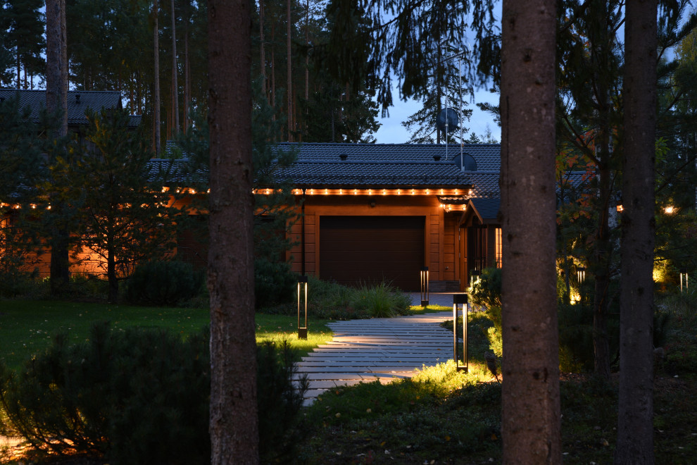 Природа Скандинавии