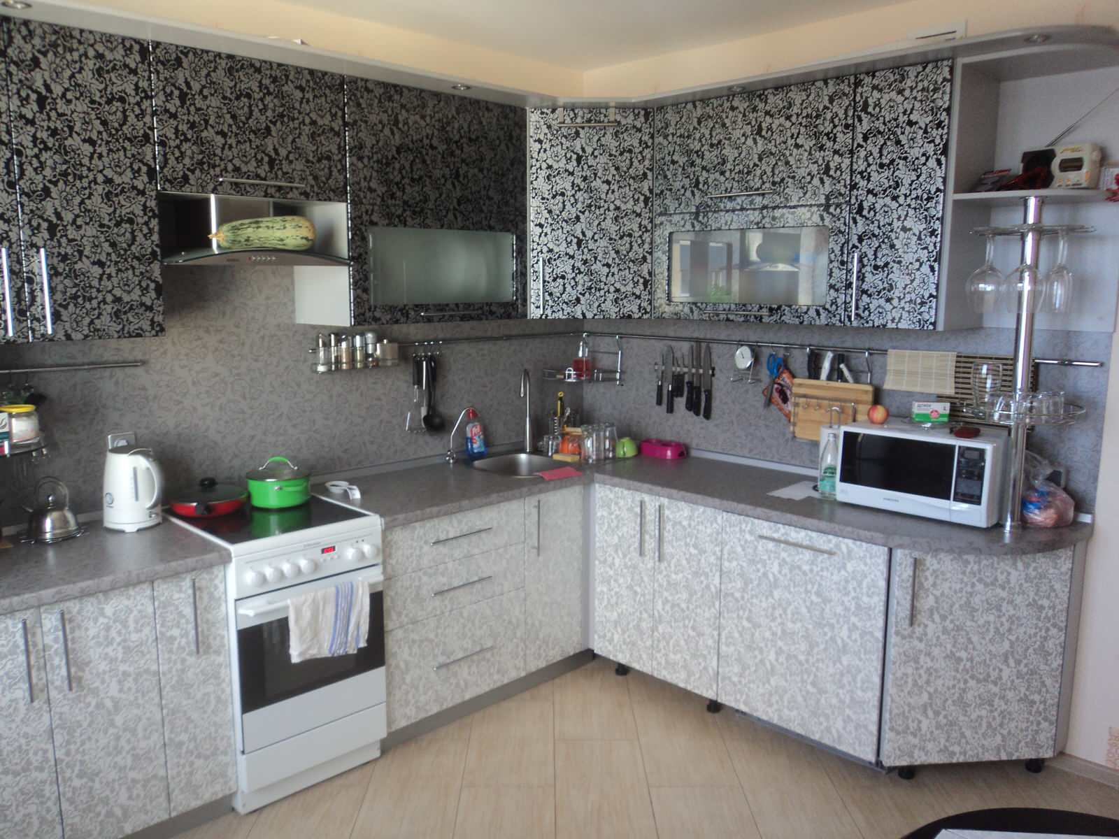 Обложка альбома: Москва