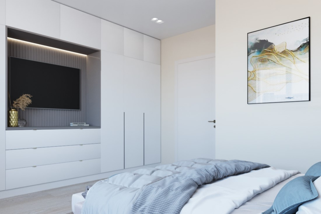 ЖК Триумф Парк