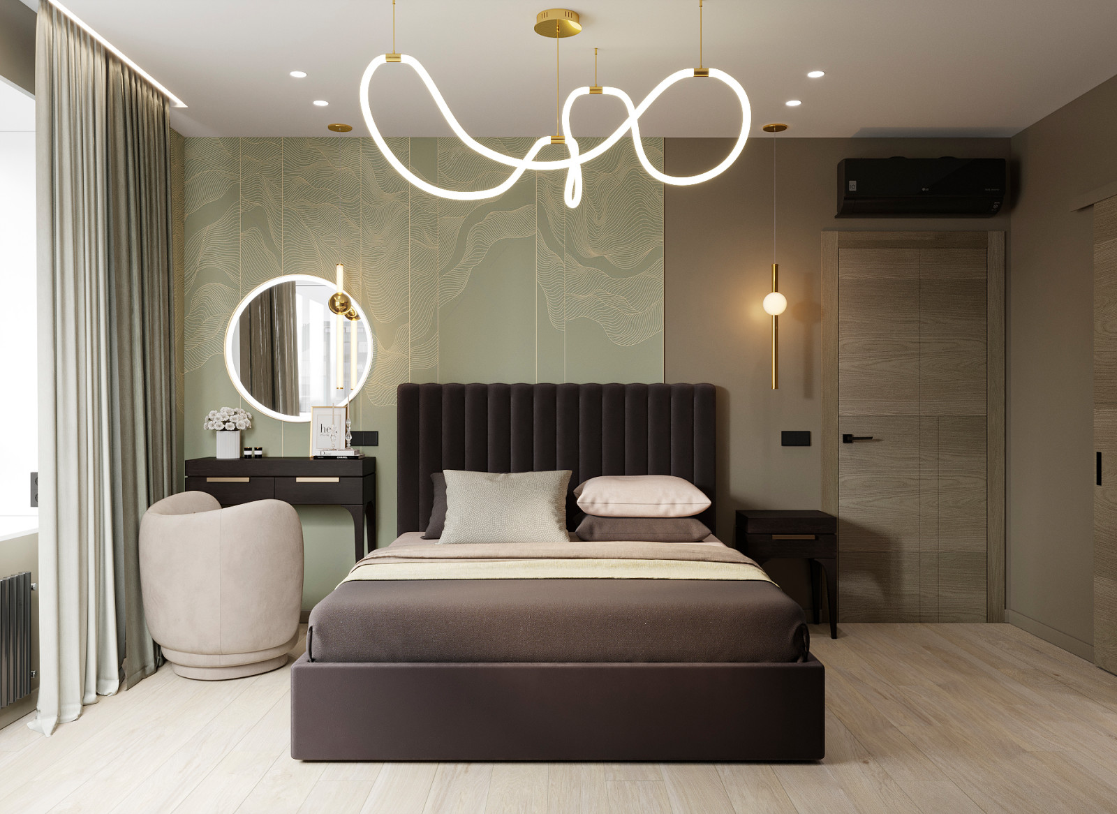 Квартира г.Санкт-Петербург