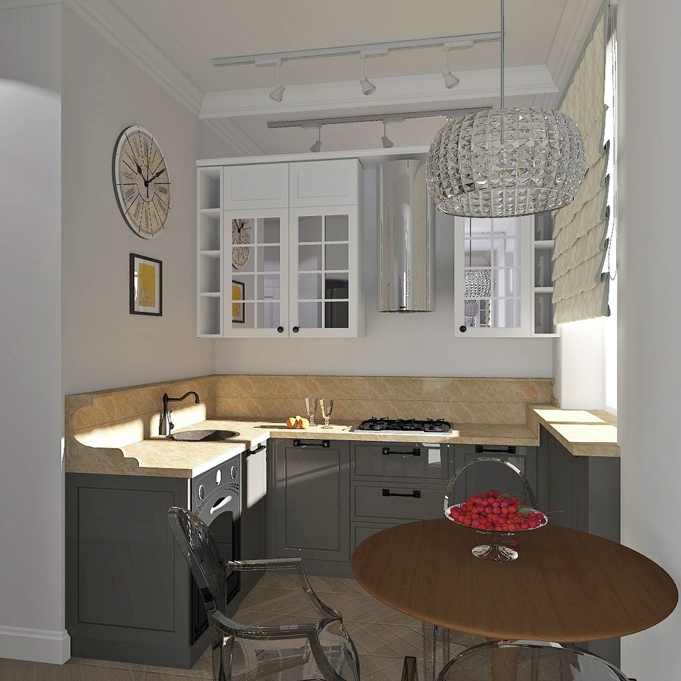 Квартира на Белинского ул.