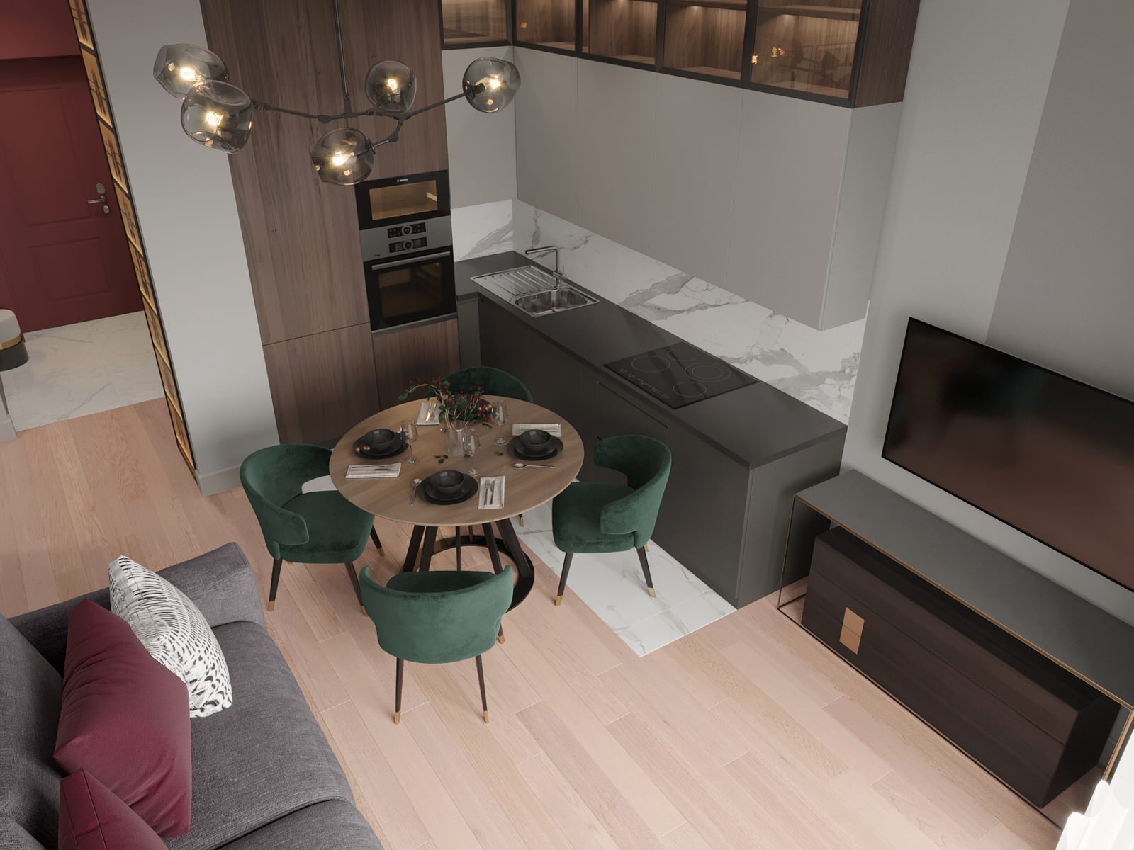 Проект ЗилАрт