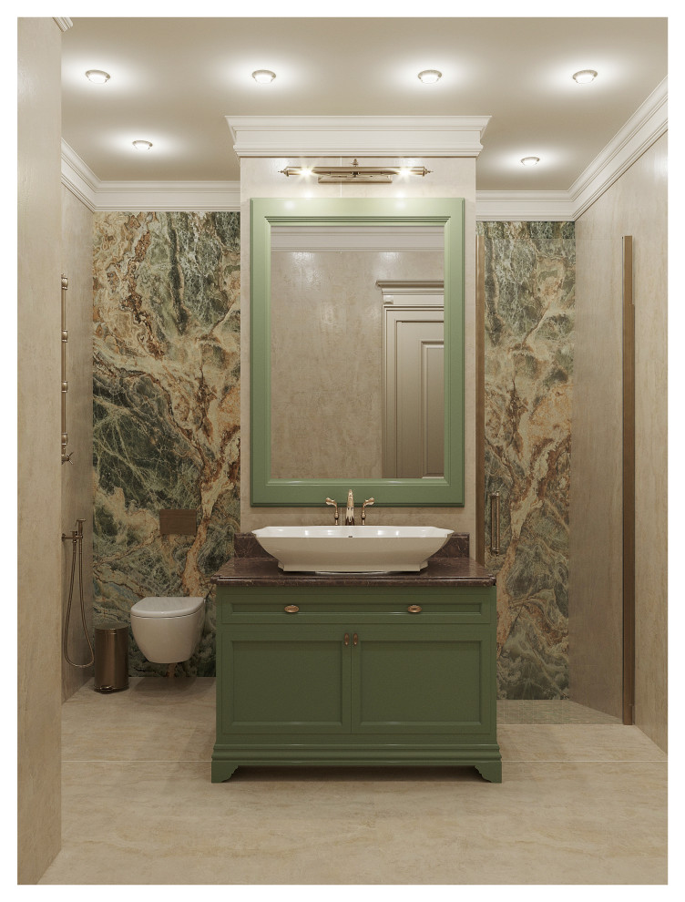 Квартира на Кутузовском проспекте