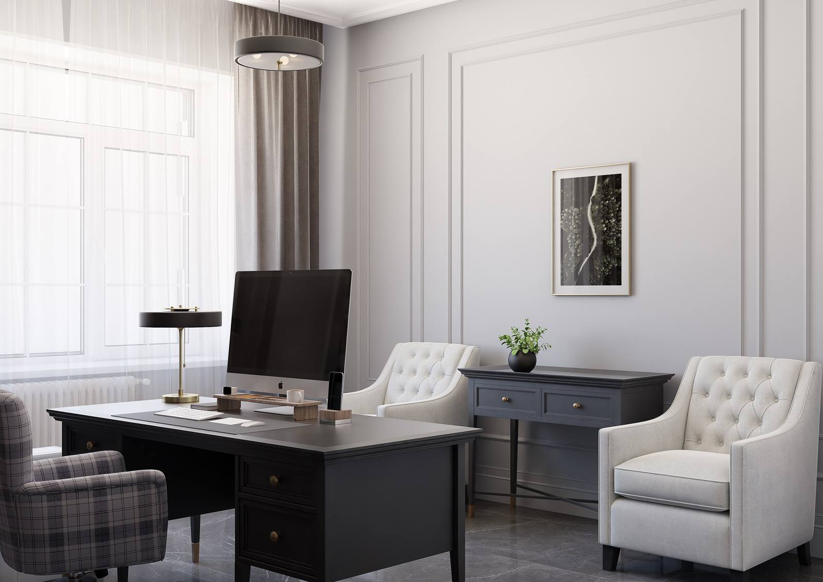 Частный дом, Тульская область