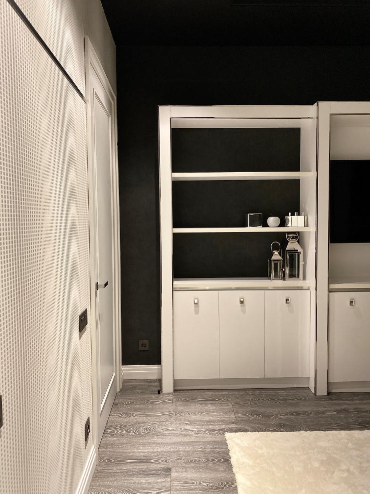 Обложка проекта: ЖК МОСКОВСКИЙ КВАРТАЛ | Санкт-Петербург