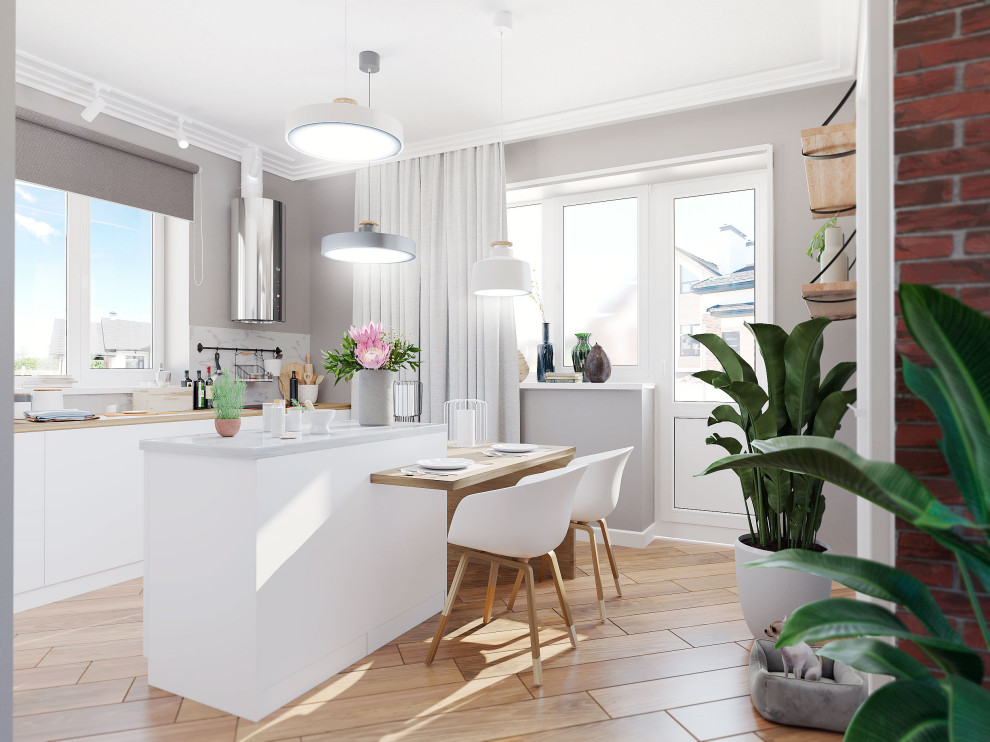 Чертовицы Воронеж частный дом 100 кв.м.