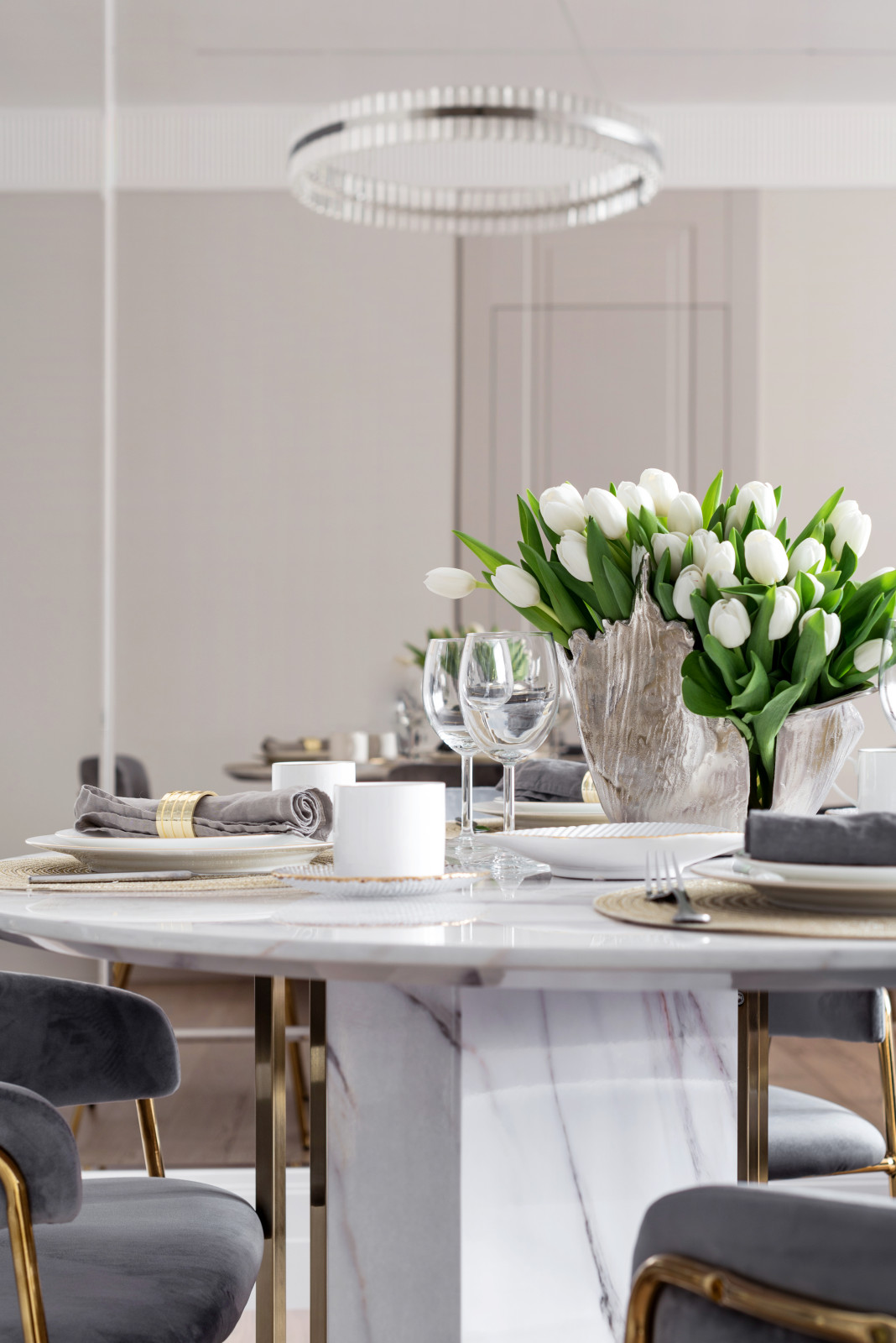 Квартира в ЖК Алые Паруса