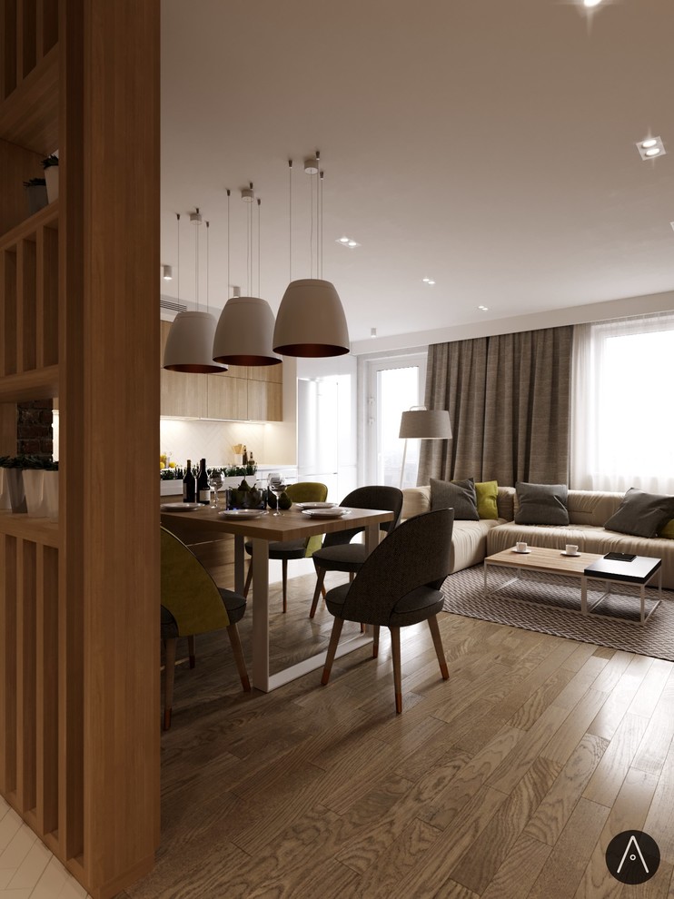 Квартира в ЖК "Садовый", Харьков