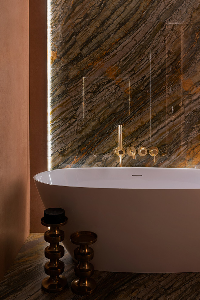 Квартира в ЖК Ривер