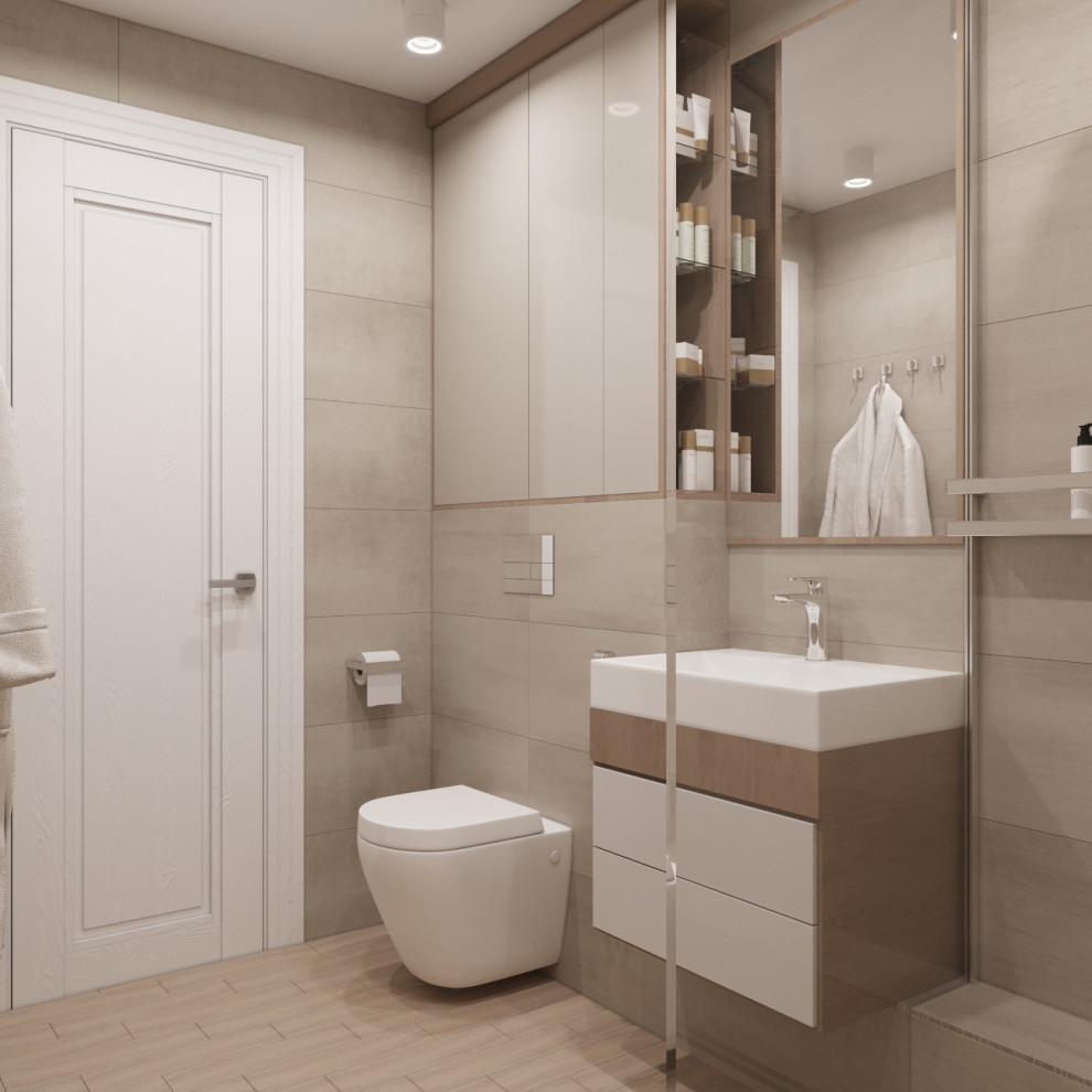 ЖК Богородский