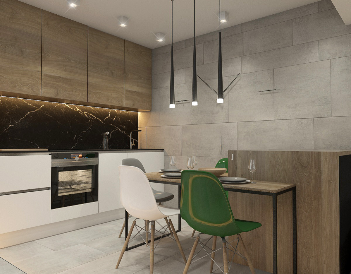 Квартира в Минске