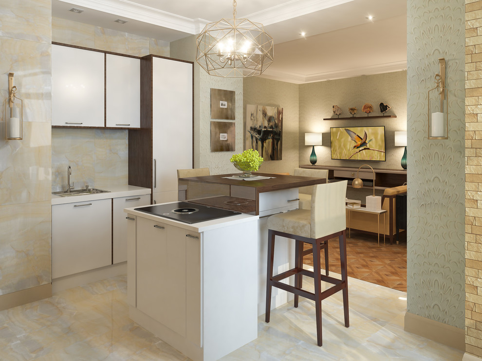 "ЛЕТНИЕ МОТИВЫ"