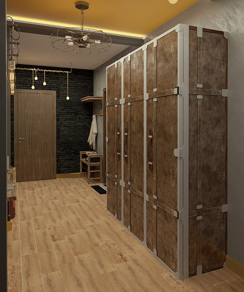 Ул.Угрешская