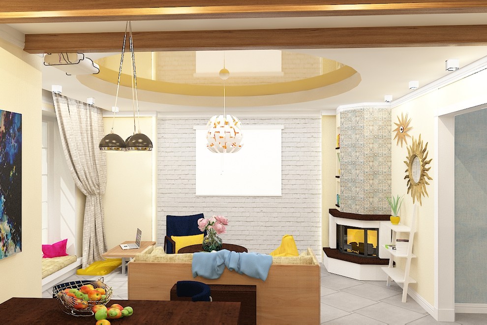 Цветочное лото